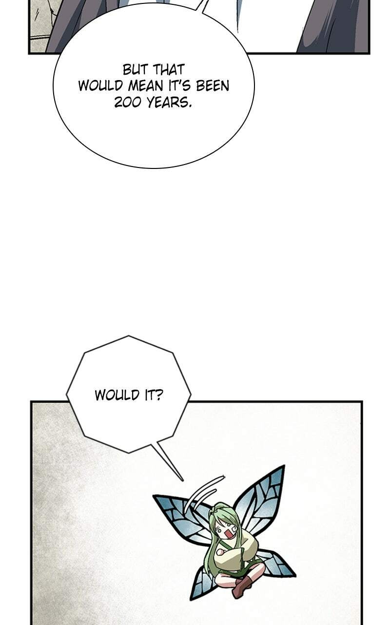 Read Even the Demon King, One Step at a Time chapter 40 image 36 on Lezhin
