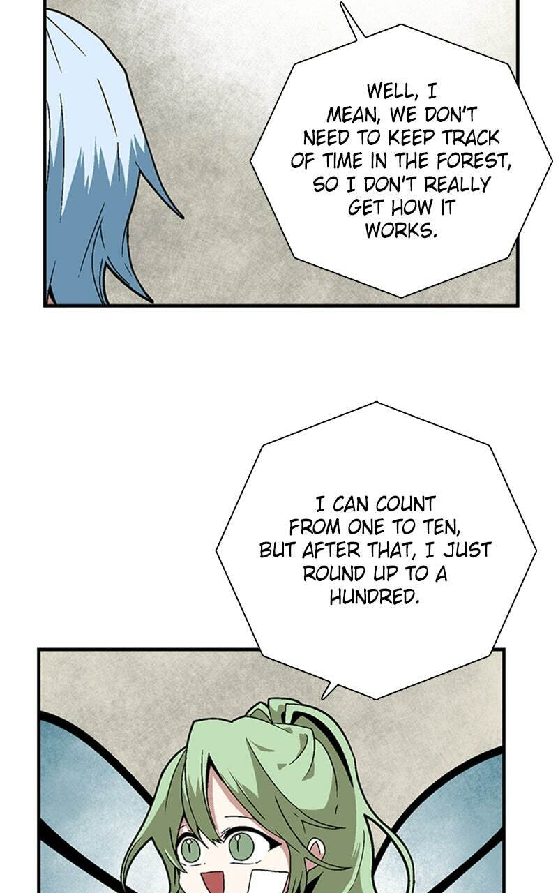 Read Even the Demon King, One Step at a Time chapter 40 image 37 on Lezhin