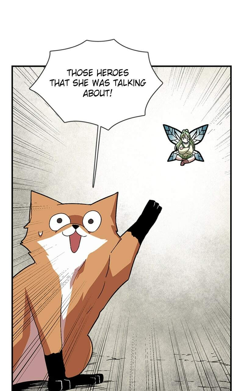 Read Even the Demon King, One Step at a Time chapter 40 image 41 on Lezhin