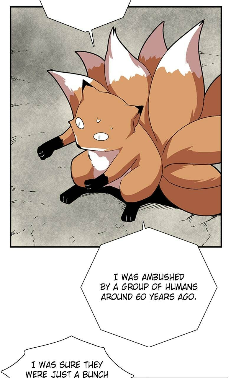 Read Even the Demon King, One Step at a Time chapter 40 image 43 on Lezhin
