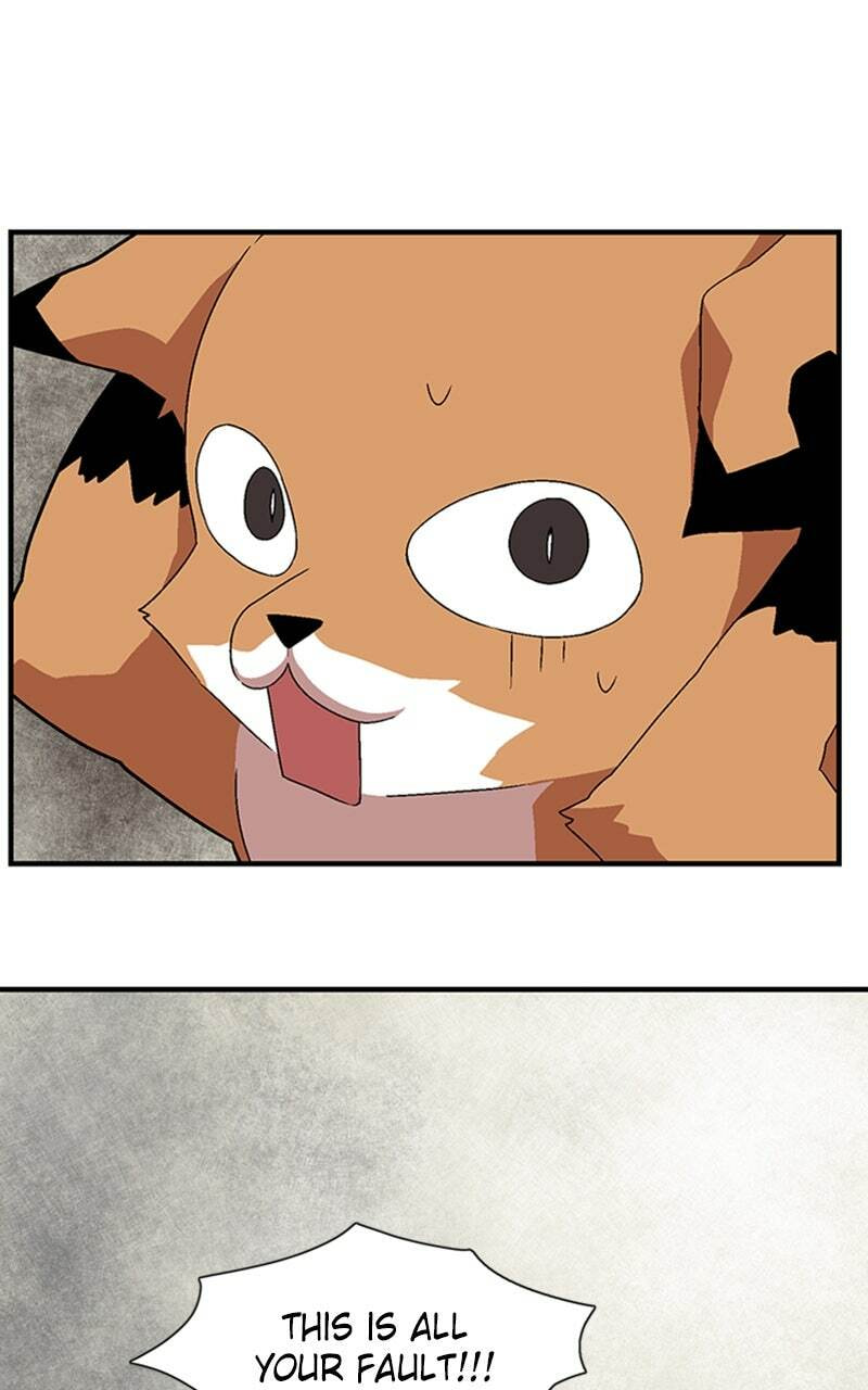 Read Even the Demon King, One Step at a Time chapter 40 image 45 on Lezhin