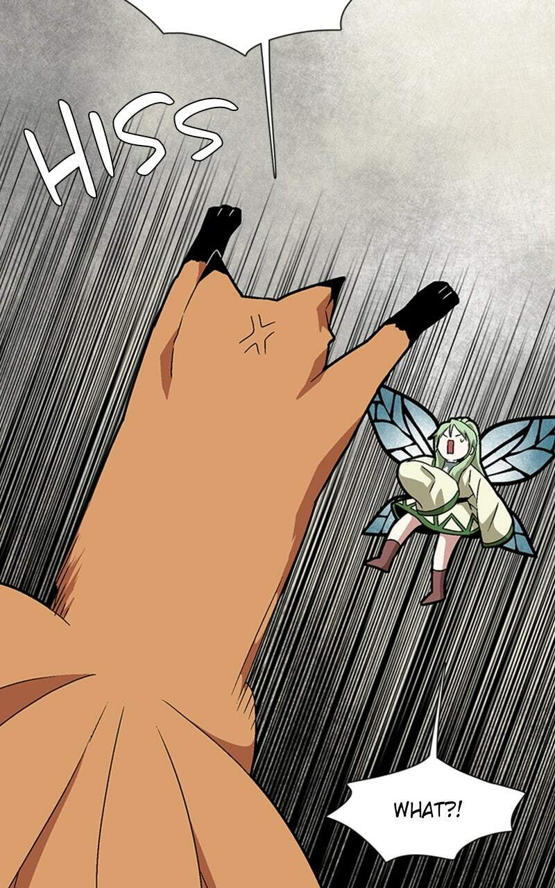 Read Even the Demon King, One Step at a Time chapter 40 image 46 on Lezhin