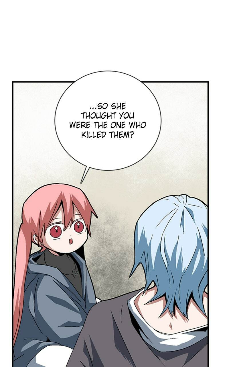 Read Even the Demon King, One Step at a Time chapter 40 image 49 on Lezhin