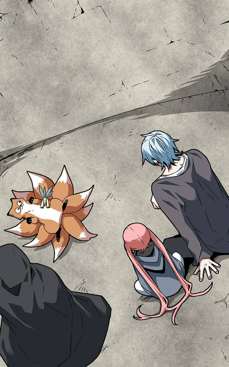 Read Even the Demon King, One Step at a Time chapter 40 image 60 on Lezhin