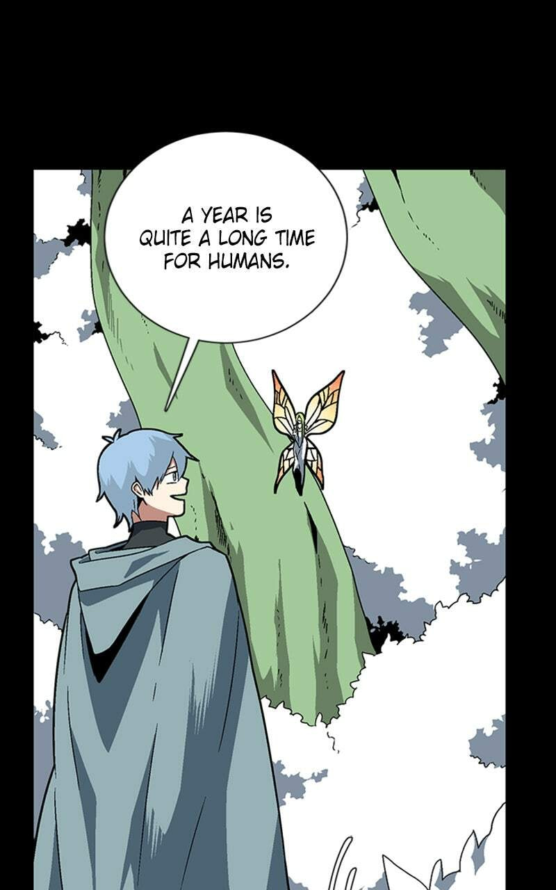 Read Even the Demon King, One Step at a Time chapter 40 image 7 on Lezhin