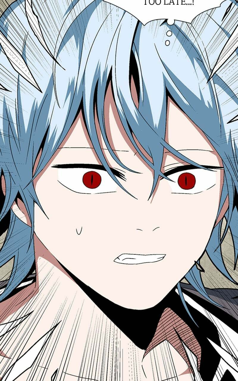 Read Even the Demon King, One Step at a Time chapter 40 image 71 on Lezhin