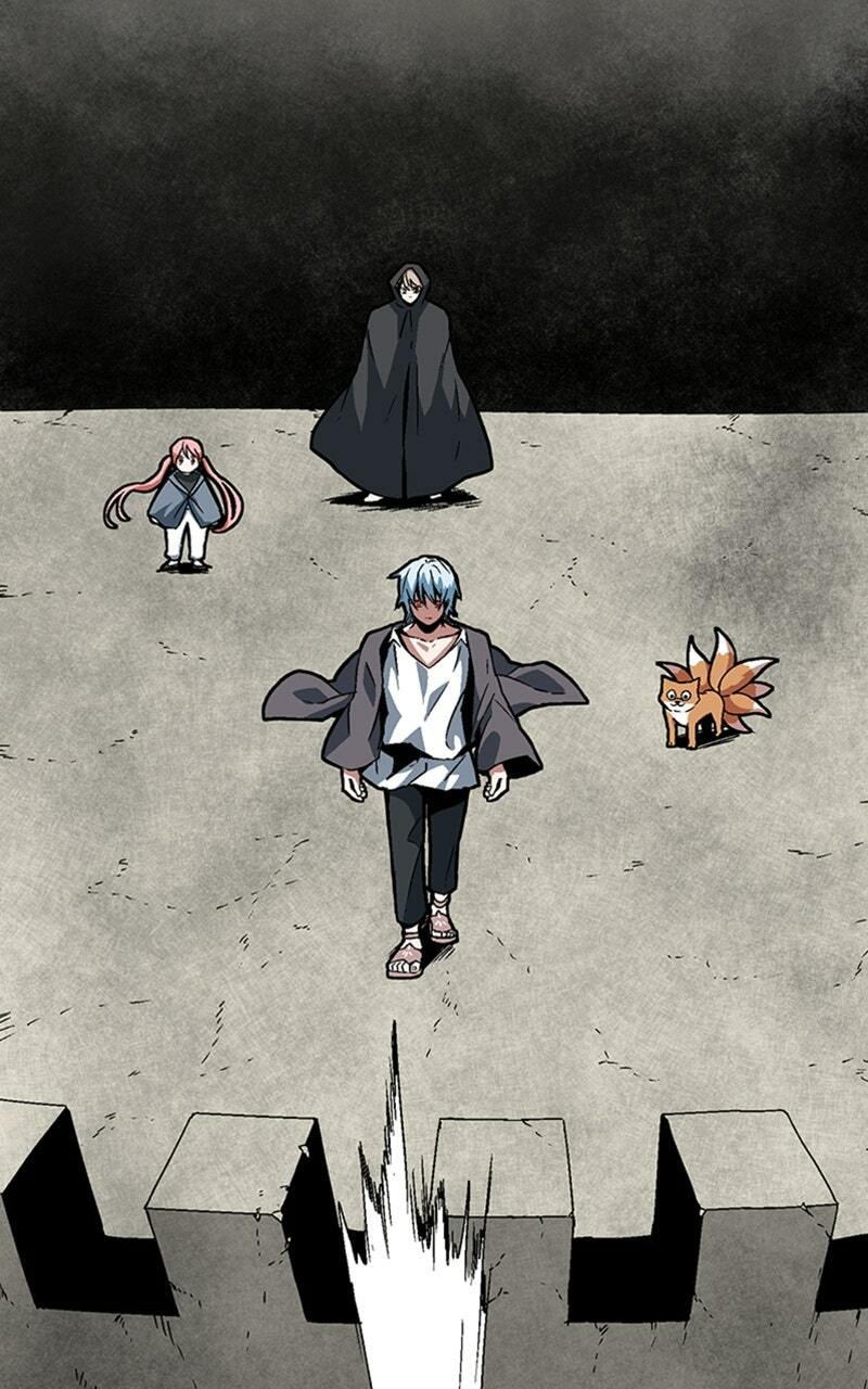Read Even the Demon King, One Step at a Time chapter 40 image 85 on Lezhin
