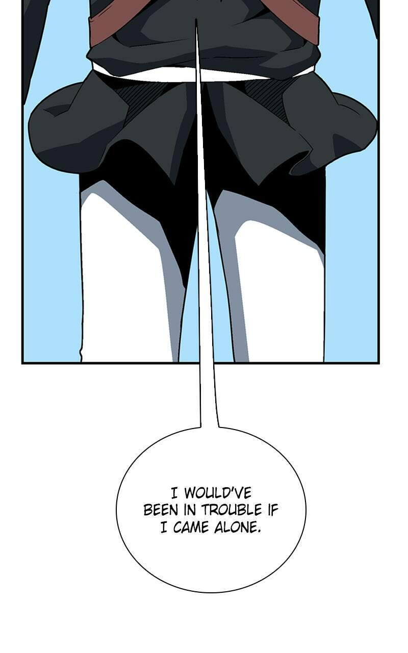 Read Even the Demon King, One Step at a Time chapter 40 image 92 on Lezhin