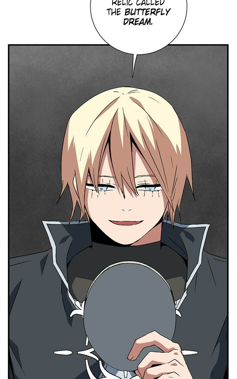 Read Even the Demon King, One Step at a Time chapter 42 image 32 on Lezhin