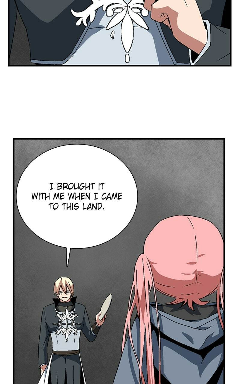 Read Even the Demon King, One Step at a Time chapter 42 image 33 on Lezhin