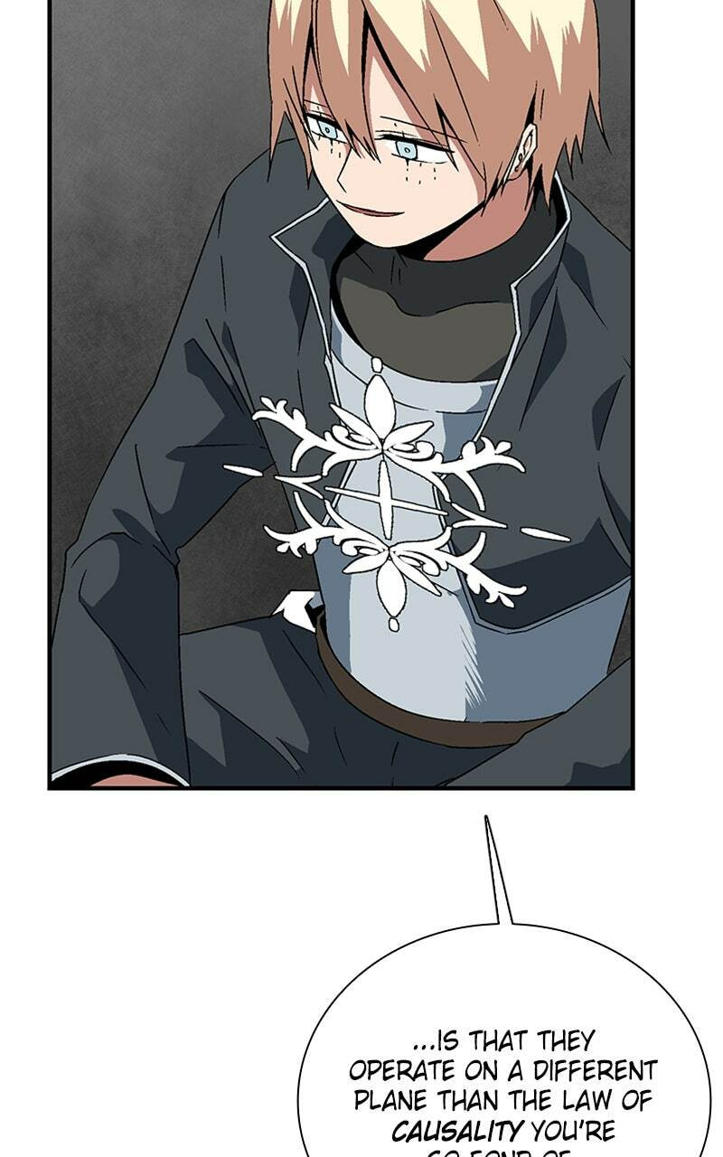 Read Even the Demon King, One Step at a Time chapter 42 image 40 on Lezhin