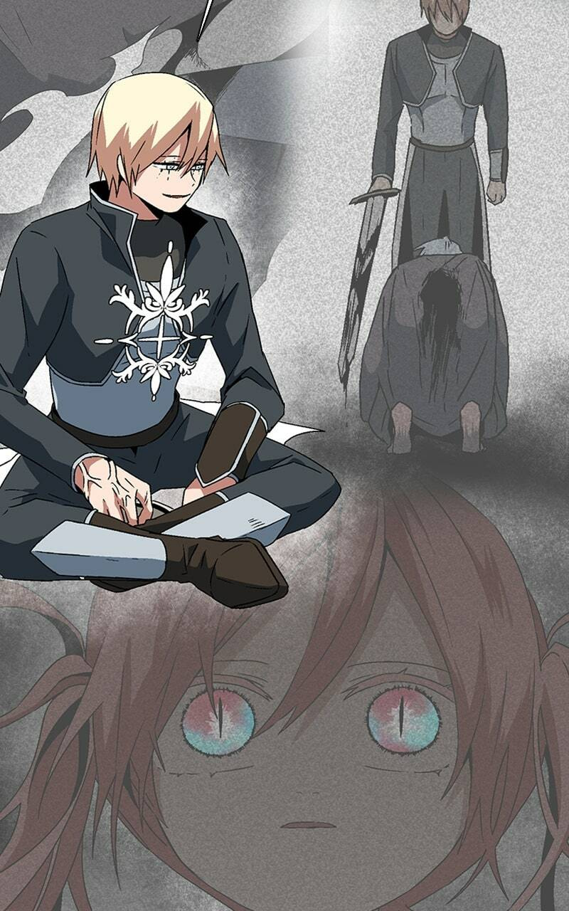 Read Even the Demon King, One Step at a Time chapter 42 image 48 on Lezhin