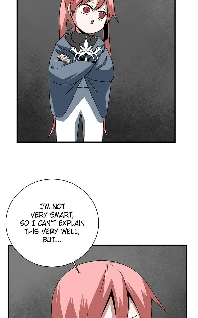 Read Even the Demon King, One Step at a Time chapter 42 image 72 on Lezhin