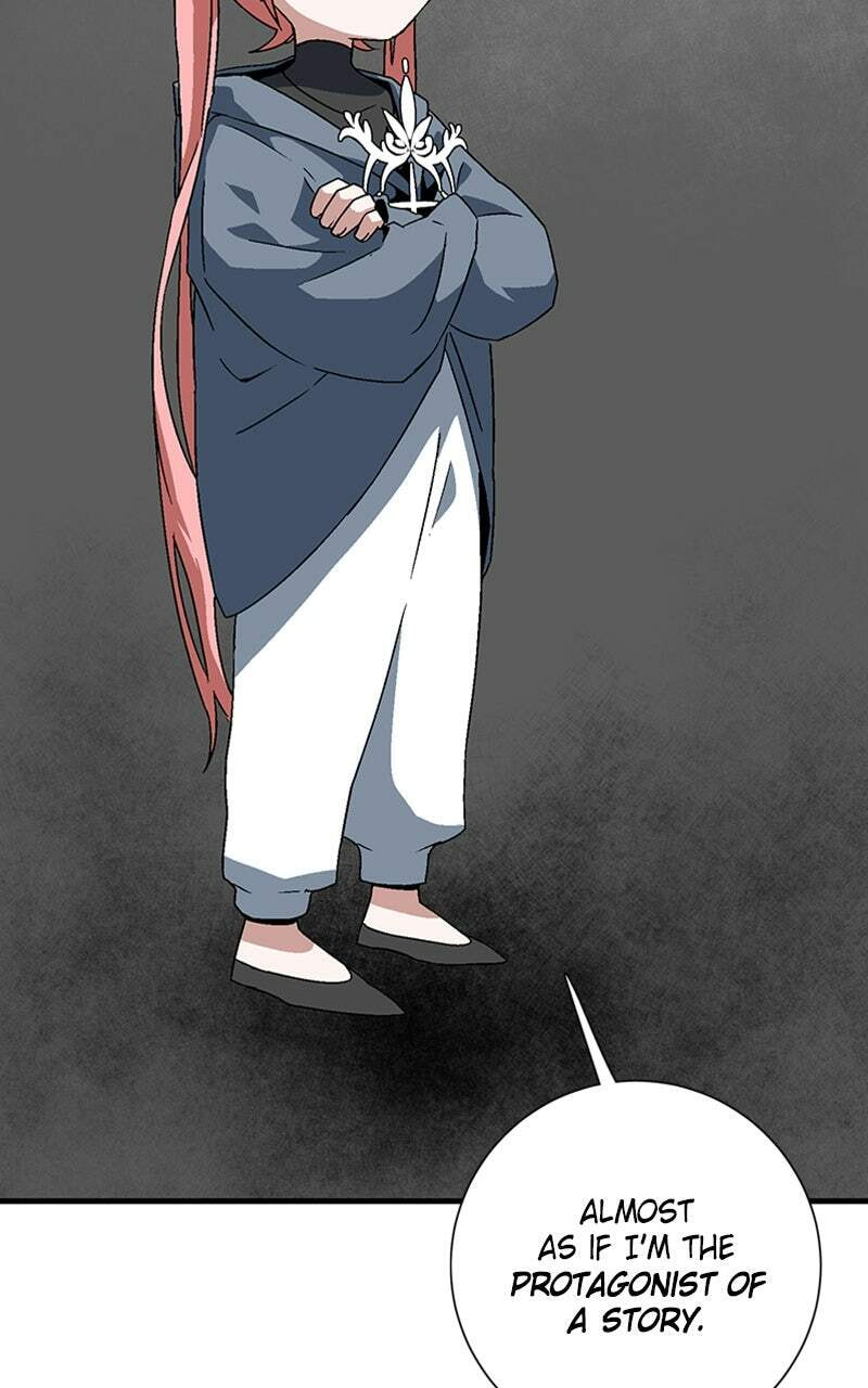 Read Even the Demon King, One Step at a Time chapter 42 image 74 on Lezhin