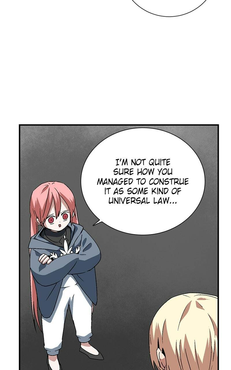 Read Even the Demon King, One Step at a Time chapter 42 image 75 on Lezhin