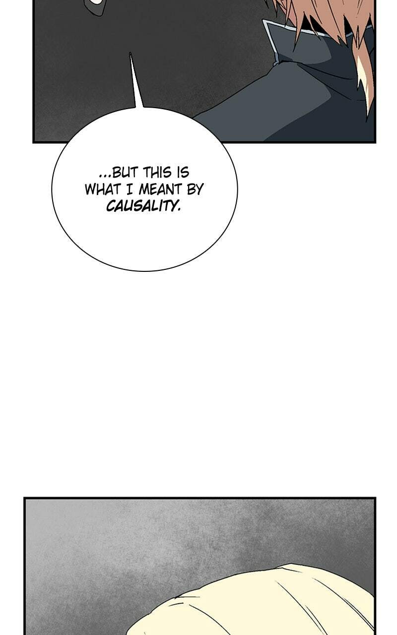 Read Even the Demon King, One Step at a Time chapter 42 image 76 on Lezhin