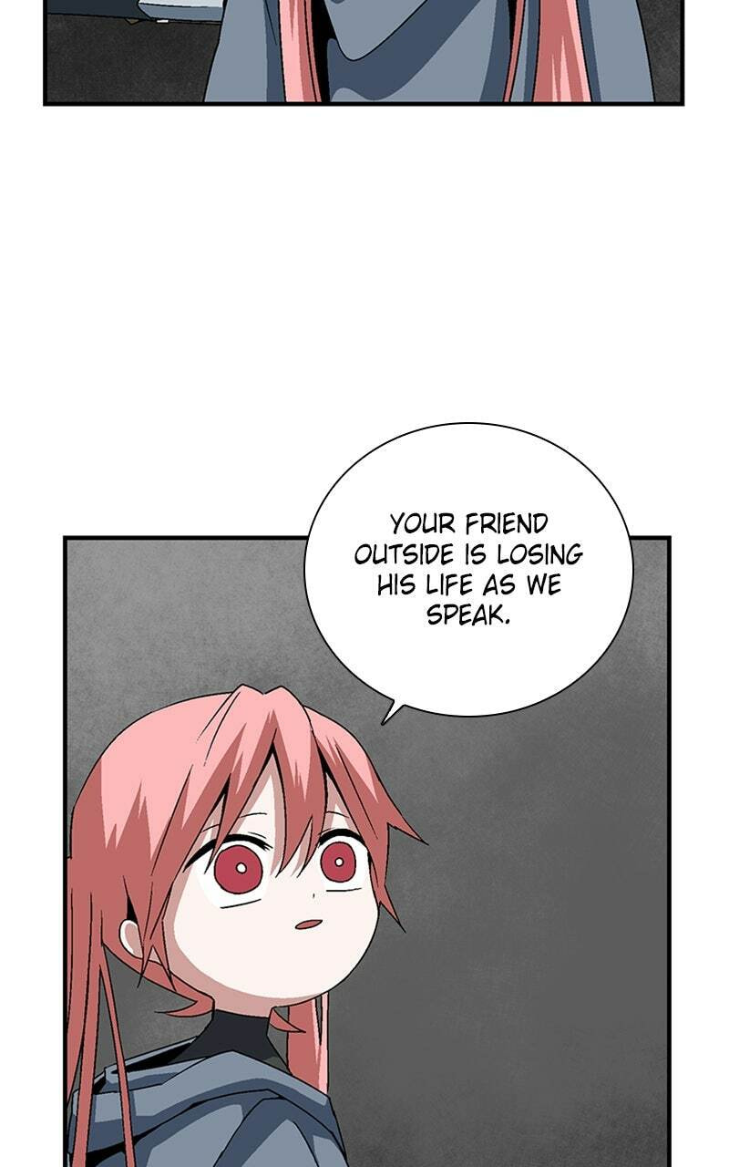 Read Even the Demon King, One Step at a Time chapter 42 image 80 on Lezhin