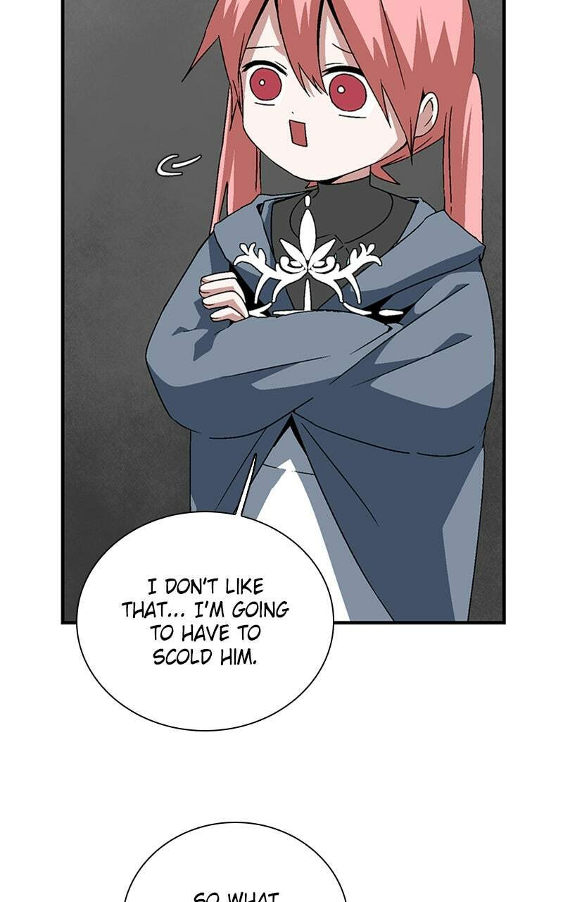 Read Even the Demon King, One Step at a Time chapter 42 image 82 on Lezhin
