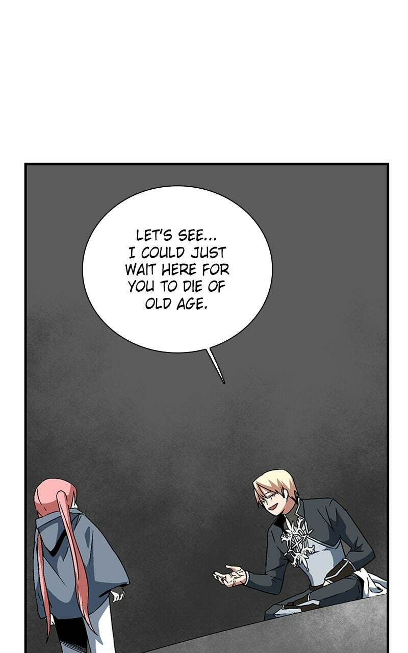 Read Even the Demon King, One Step at a Time chapter 42 image 85 on Lezhin