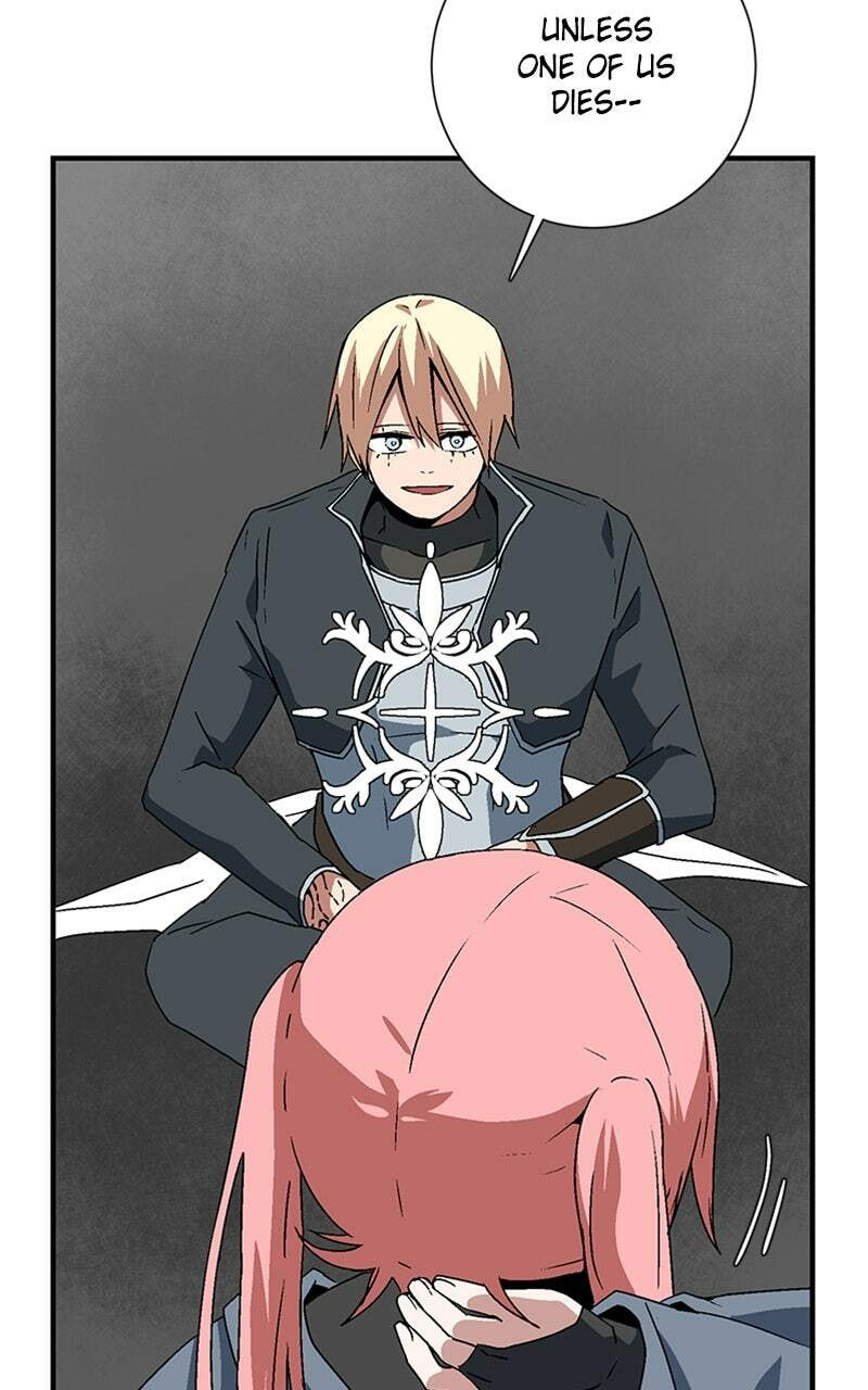 Read Even the Demon King, One Step at a Time chapter 42 image 95 on Lezhin