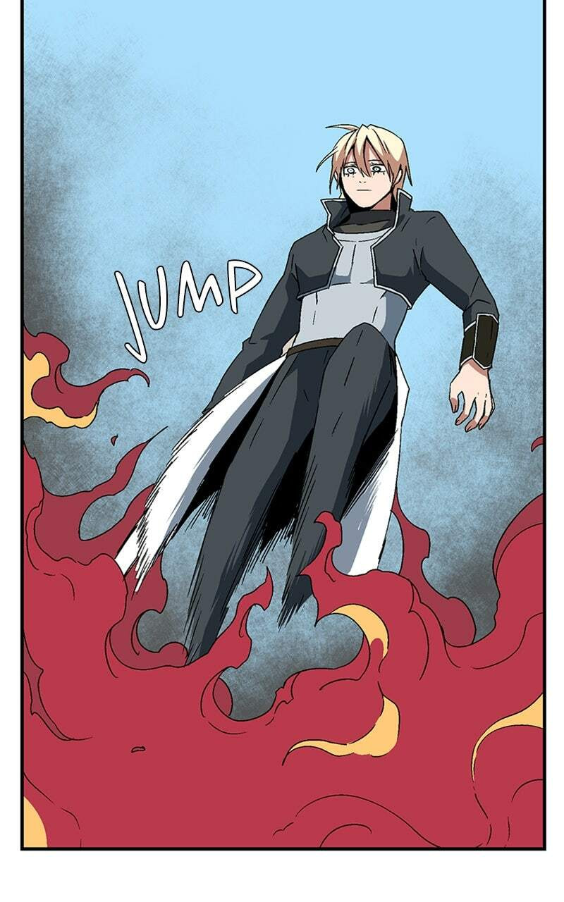 Read Even the Demon King, One Step at a Time chapter 43 image 103 on Lezhin