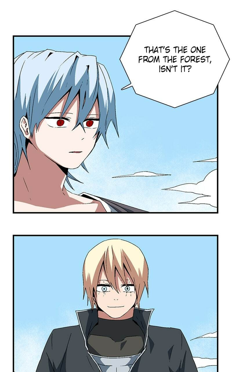Read Even the Demon King, One Step at a Time chapter 43 image 21 on Lezhin