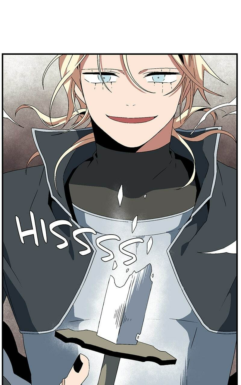 Read Even the Demon King, One Step at a Time chapter 43 image 33 on Lezhin