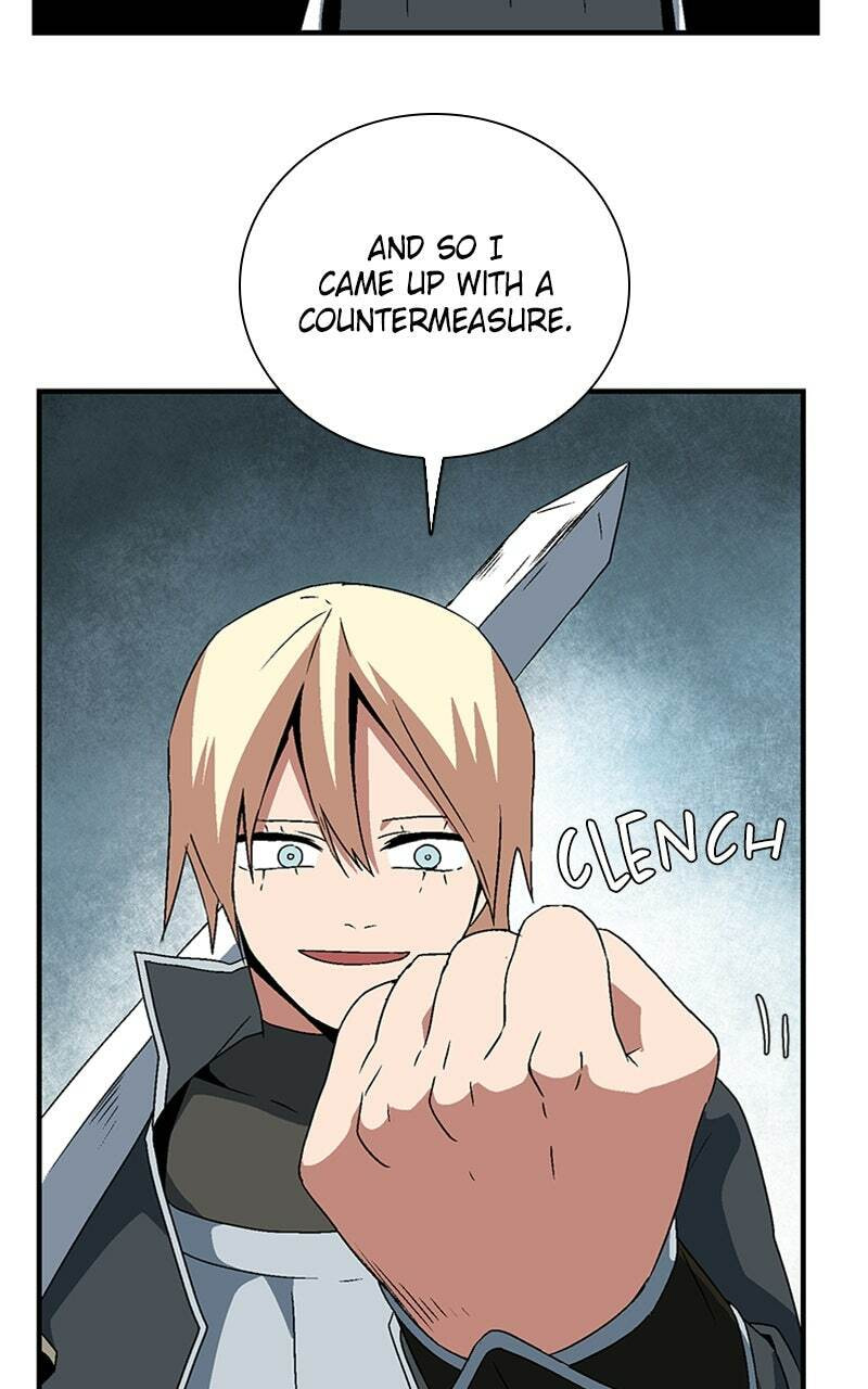 Read Even the Demon King, One Step at a Time chapter 43 image 46 on Lezhin
