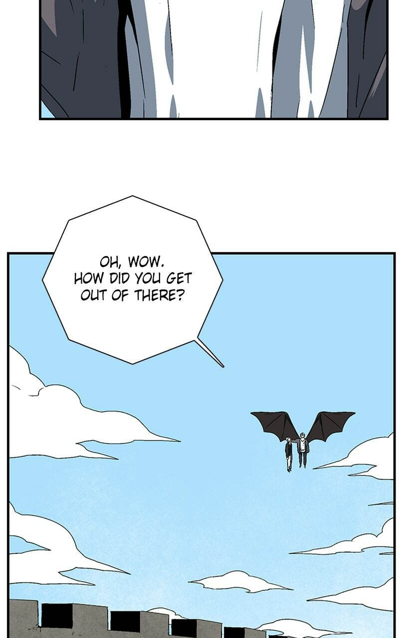 Read Even the Demon King, One Step at a Time chapter 43 image 7 on Lezhin