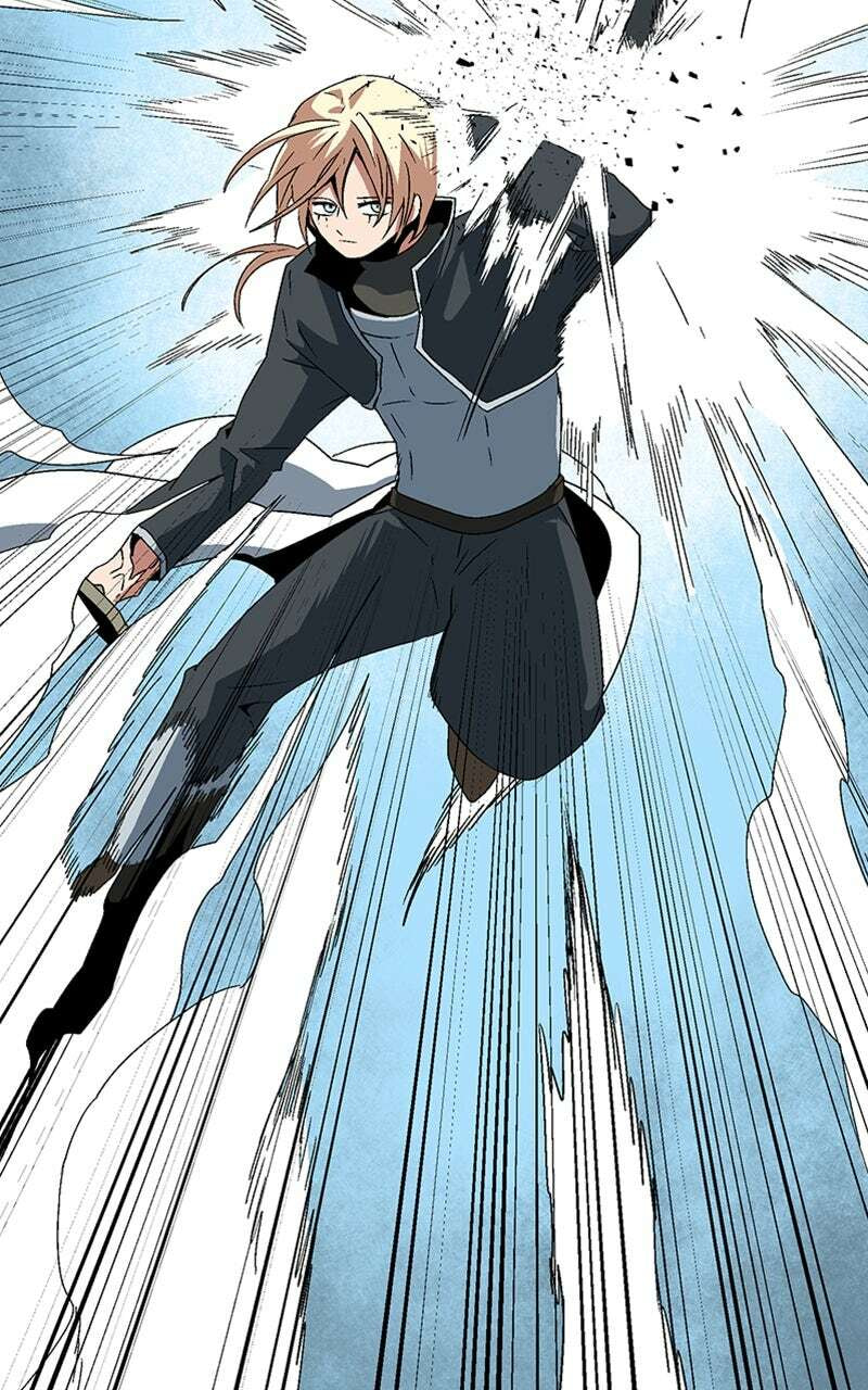Read Even the Demon King, One Step at a Time chapter 43 image 71 on Lezhin