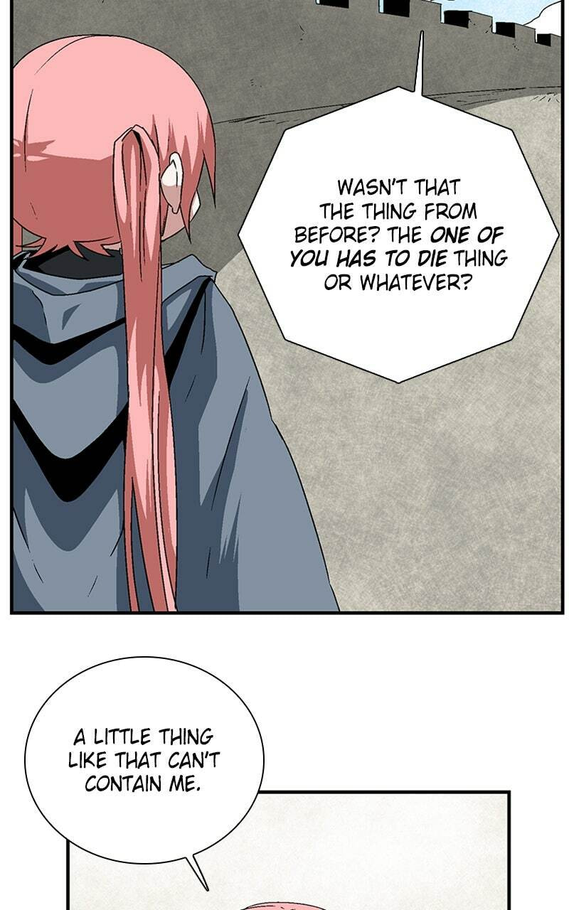 Read Even the Demon King, One Step at a Time chapter 43 image 8 on Lezhin