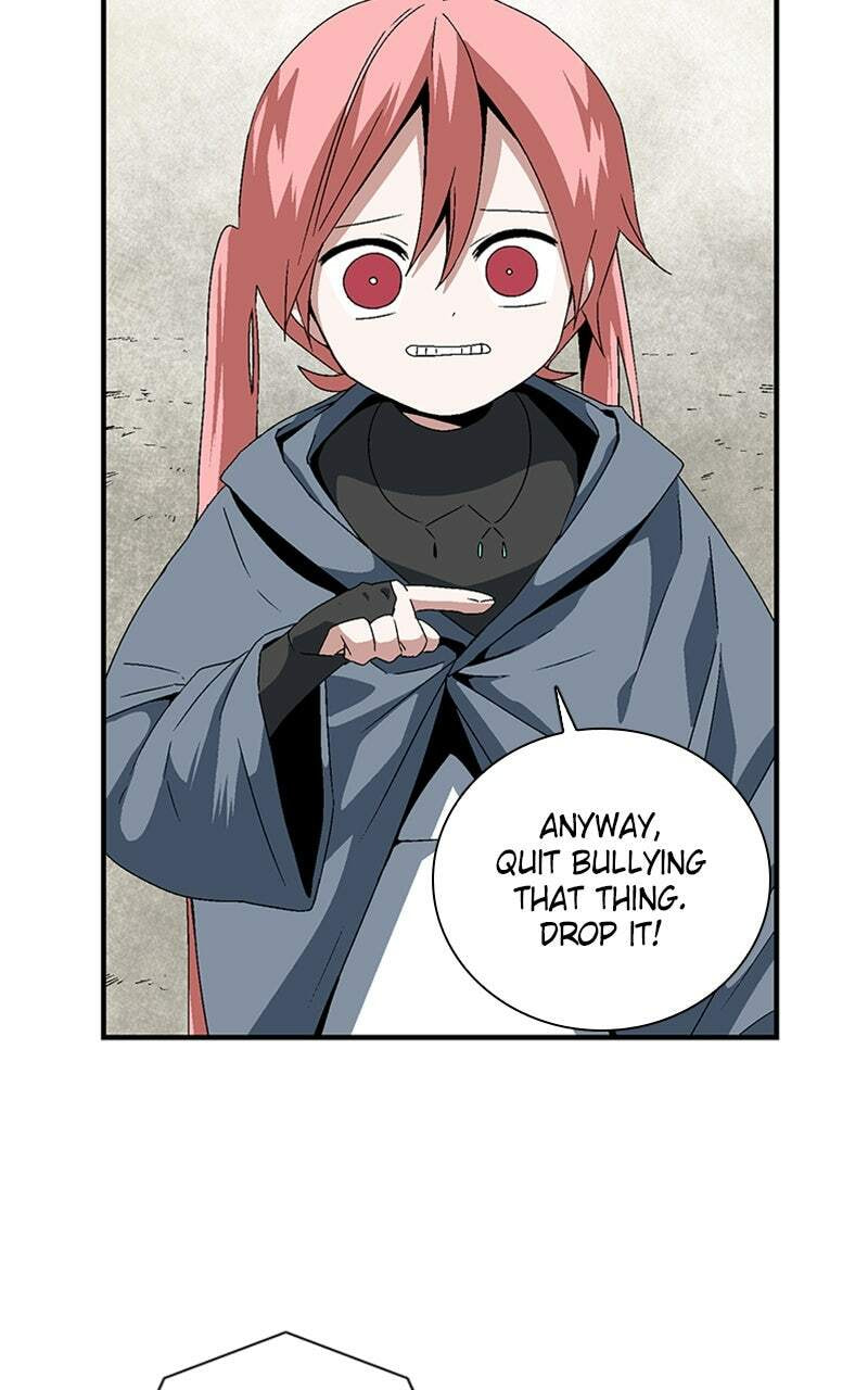 Read Even the Demon King, One Step at a Time chapter 43 image 9 on Lezhin