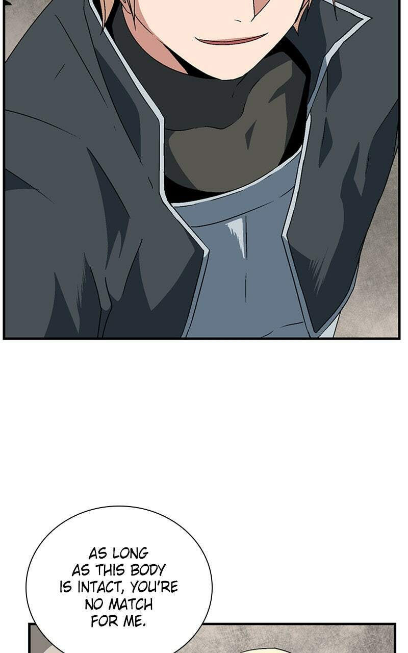 Read Even the Demon King, One Step at a Time chapter 43 image 95 on Lezhin
