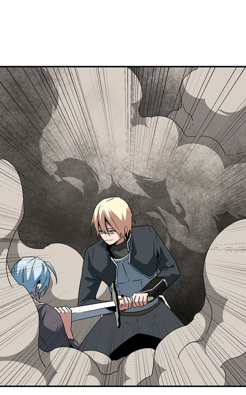 Read Even the Demon King, One Step at a Time chapter 43 image 98 on Lezhin