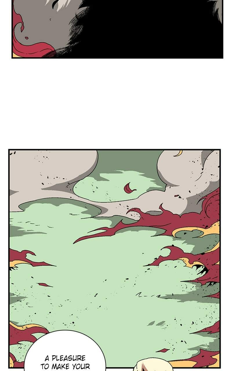 Read Even the Demon King, One Step at a Time chapter 44 image 1 on Lezhin