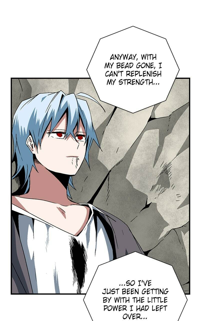 Read Even the Demon King, One Step at a Time chapter 44 image 16 on Lezhin