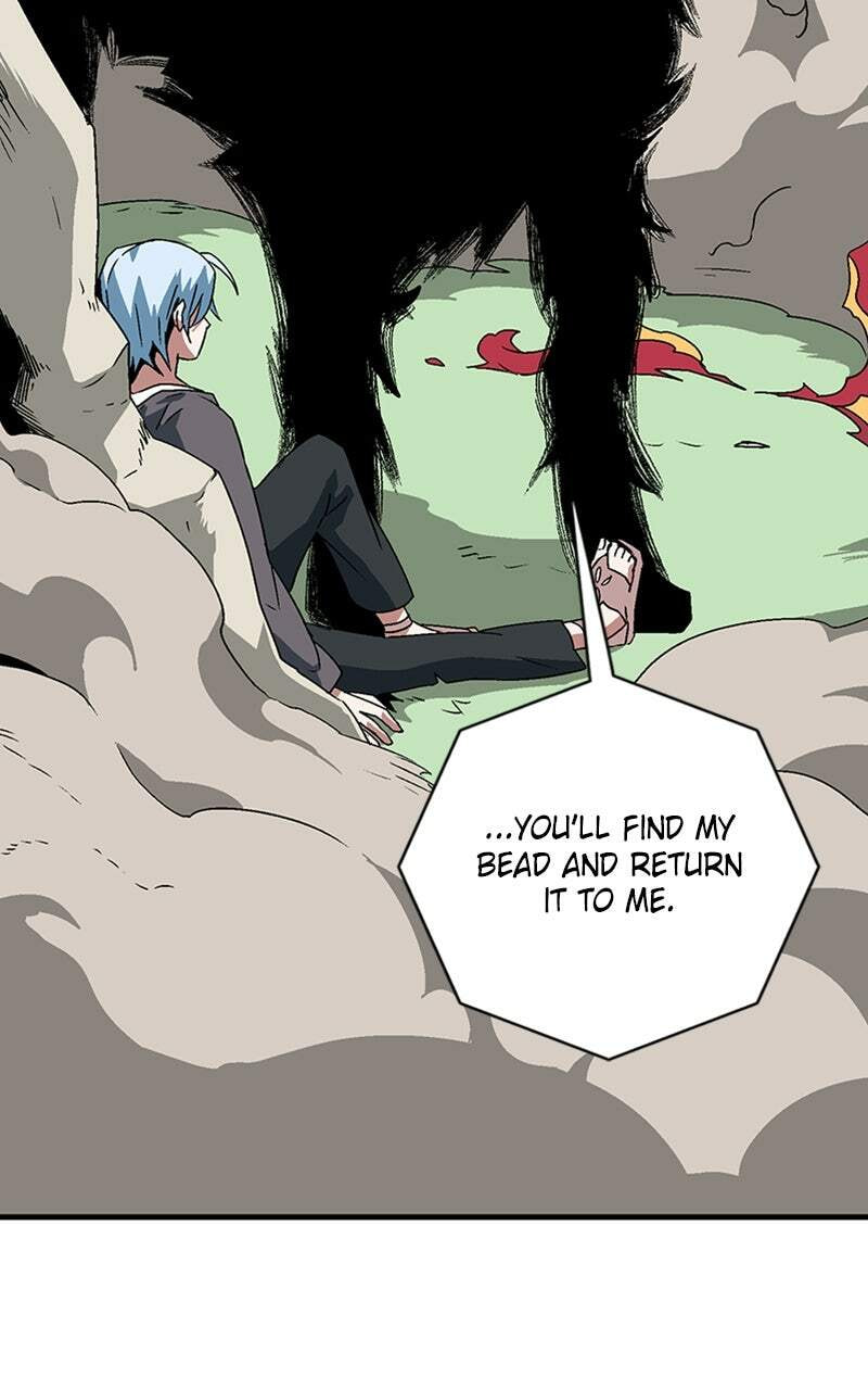 Read Even the Demon King, One Step at a Time chapter 44 image 20 on Lezhin