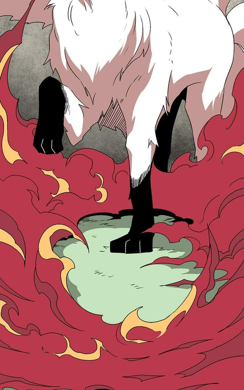 Read Even the Demon King, One Step at a Time chapter 44 image 32 on Lezhin