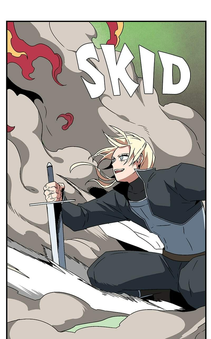 Read Even the Demon King, One Step at a Time chapter 44 image 48 on Lezhin