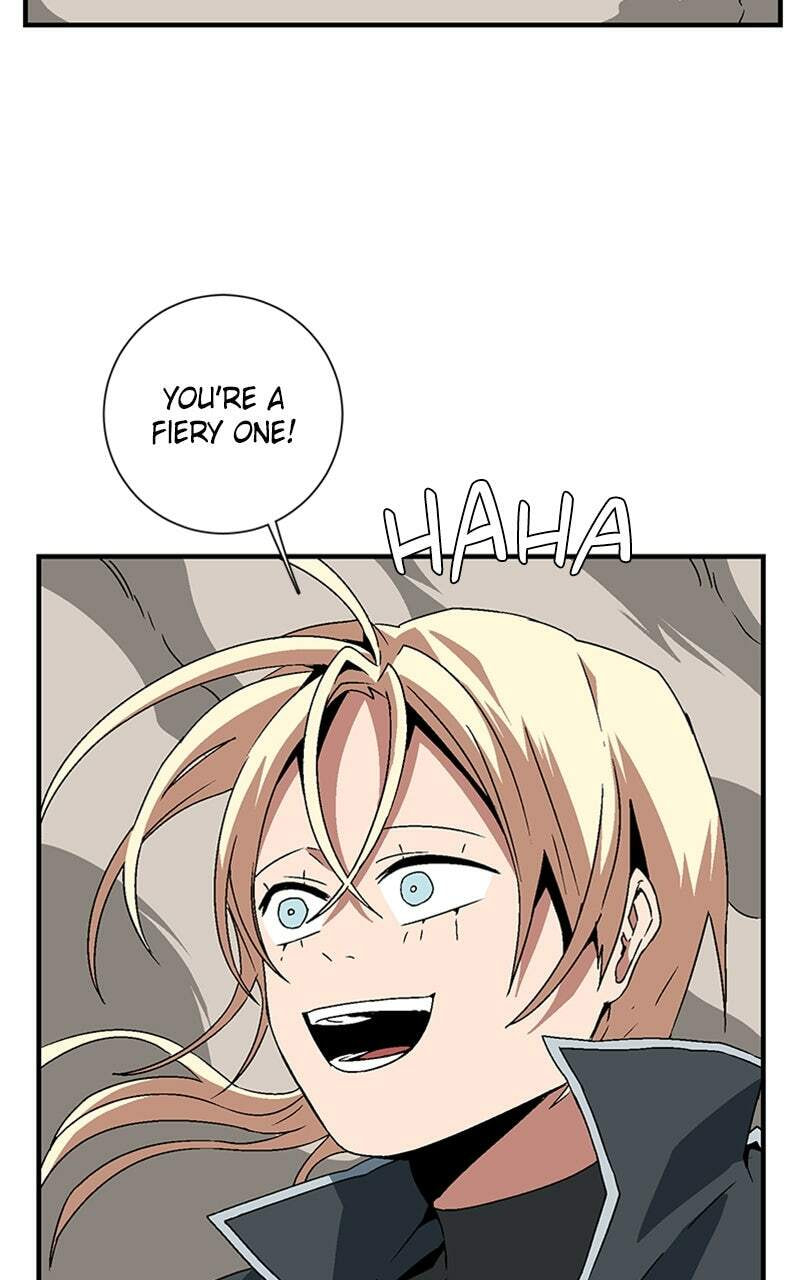 Read Even the Demon King, One Step at a Time chapter 44 image 49 on Lezhin