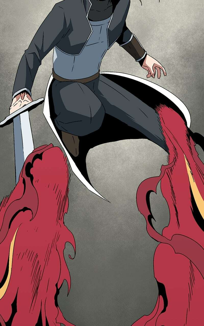 Read Even the Demon King, One Step at a Time chapter 44 image 60 on Lezhin