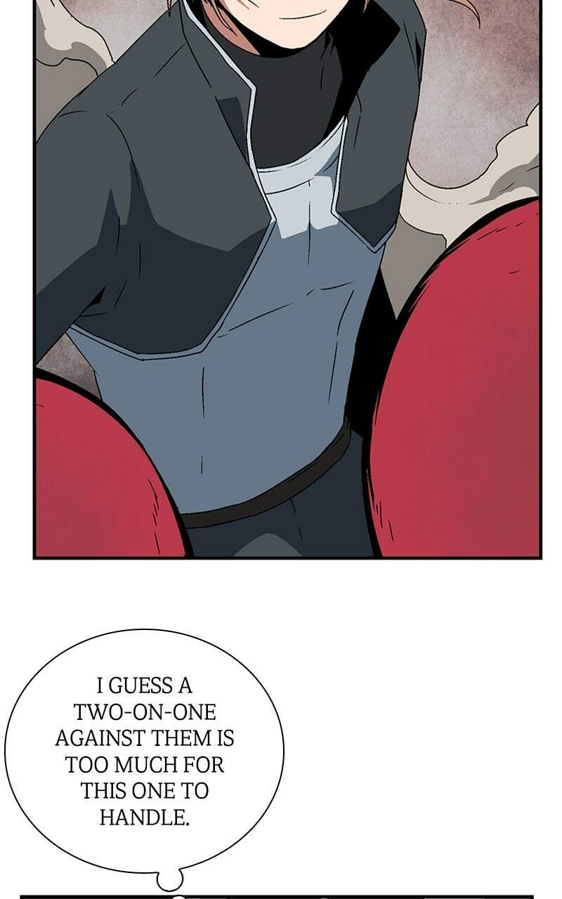 Read Even the Demon King, One Step at a Time chapter 44 image 64 on Lezhin