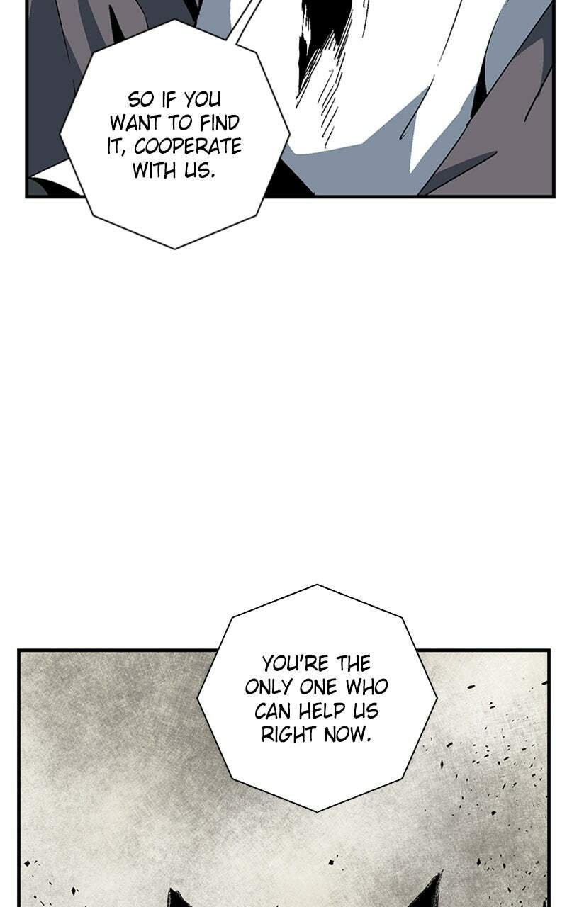 Read Even the Demon King, One Step at a Time chapter 44 image 8 on Lezhin