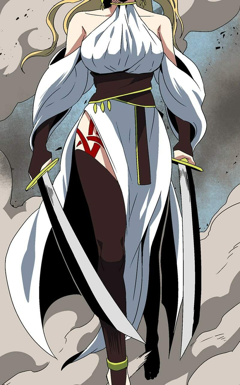 Read Even the Demon King, One Step at a Time chapter 44 image 83 on Lezhin