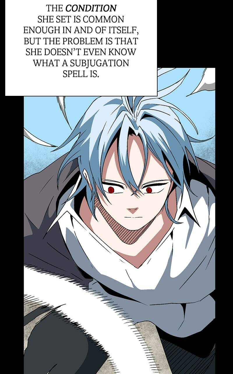 Read Even the Demon King, One Step at a Time chapter 45 image 12 on Lezhin