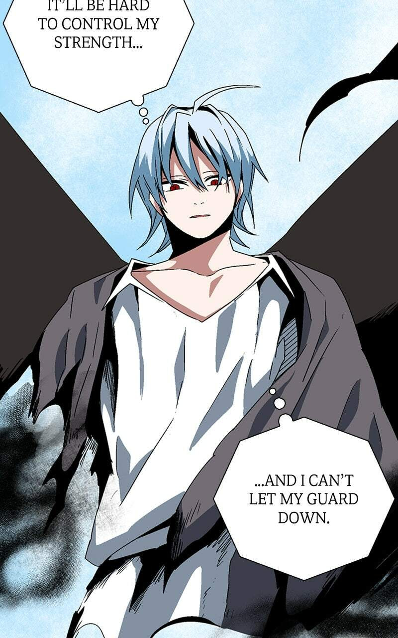 Read Even the Demon King, One Step at a Time chapter 45 image 19 on Lezhin