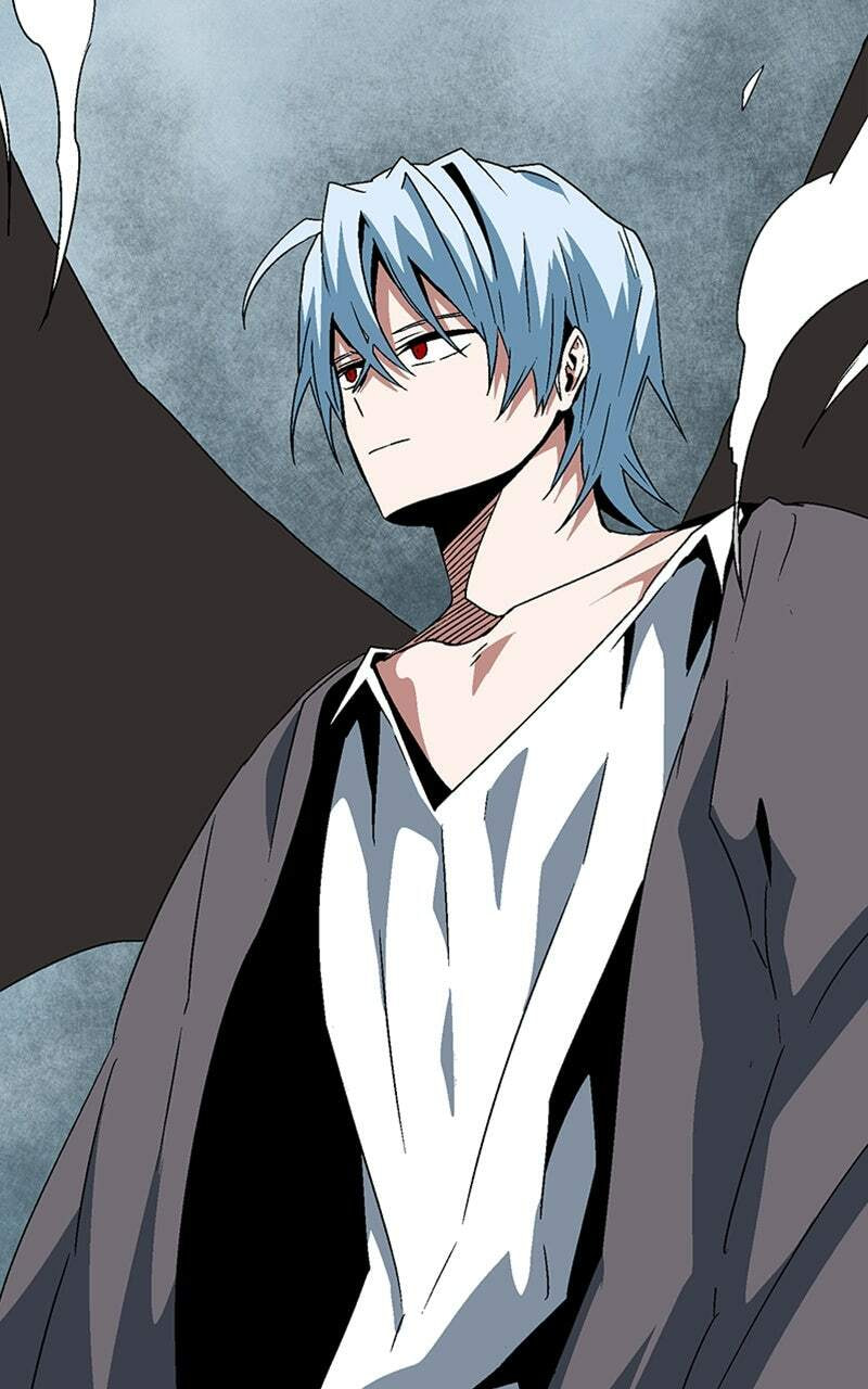 Read Even the Demon King, One Step at a Time chapter 45 image 2 on Lezhin