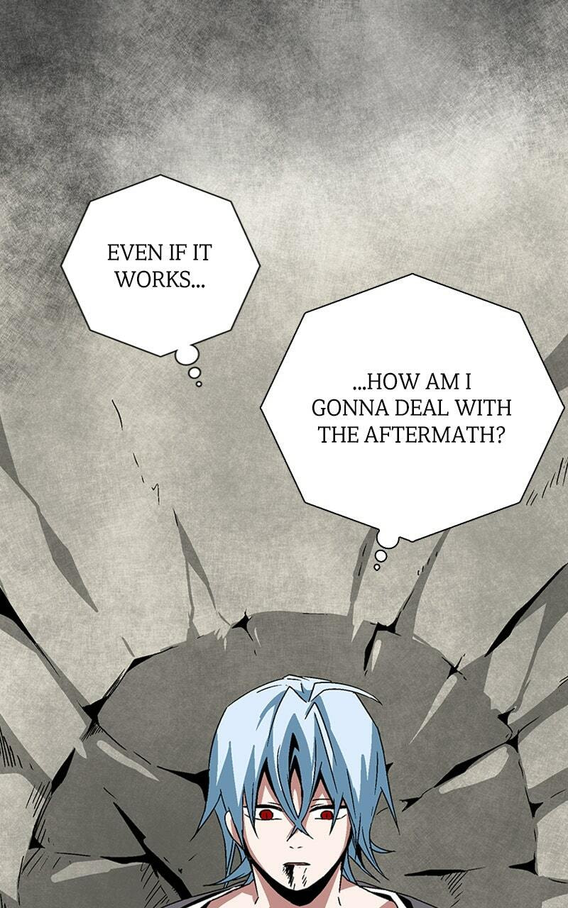 Read Even the Demon King, One Step at a Time chapter 45 image 25 on Lezhin