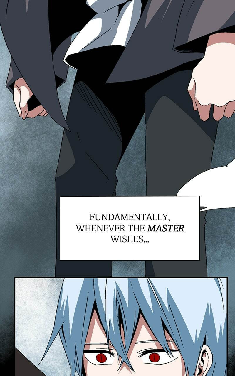 Read Even the Demon King, One Step at a Time chapter 45 image 3 on Lezhin