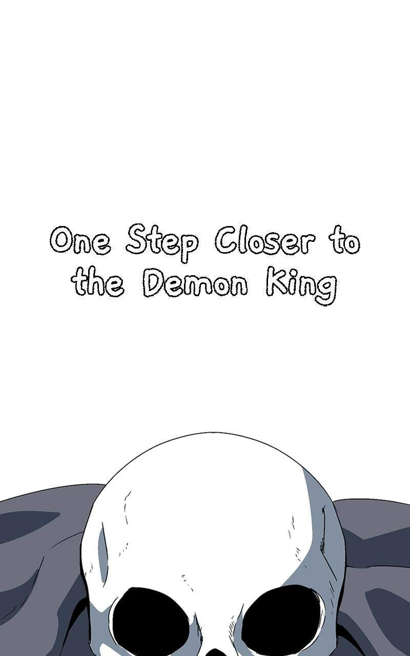 Read Even the Demon King, One Step at a Time chapter 45 image 34 on Lezhin